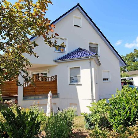 Ferienwohnungen Klink See 9240 Екстериор снимка