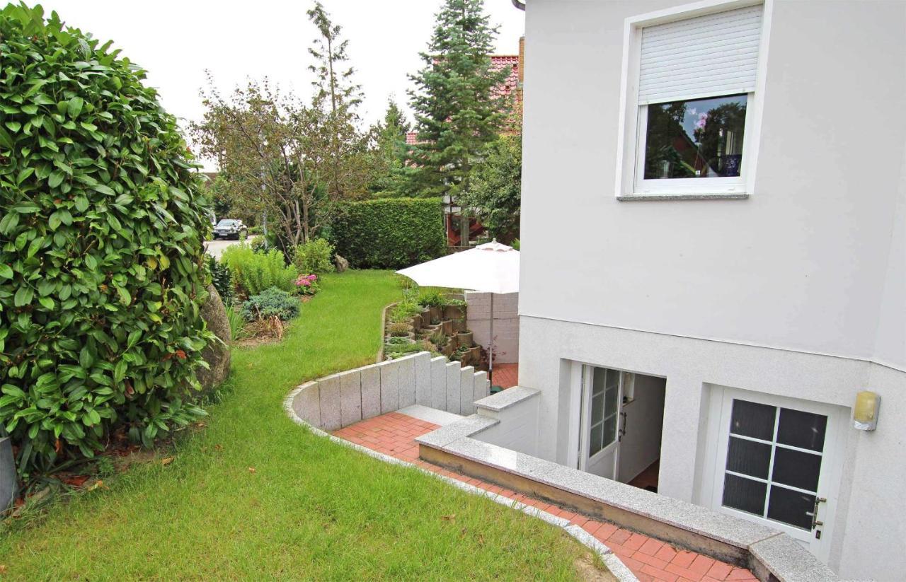 Ferienwohnungen Klink See 9240 Екстериор снимка