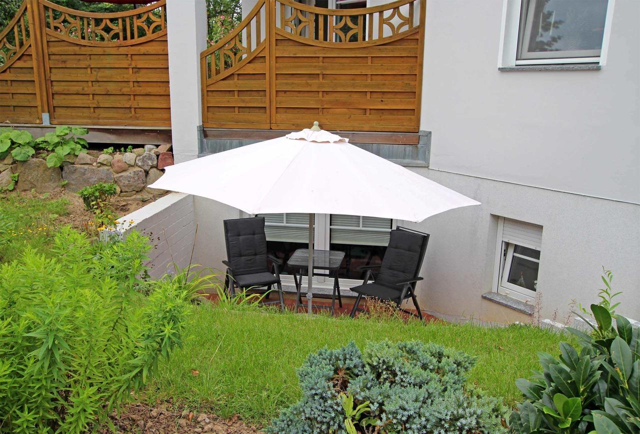 Ferienwohnungen Klink See 9240 Екстериор снимка
