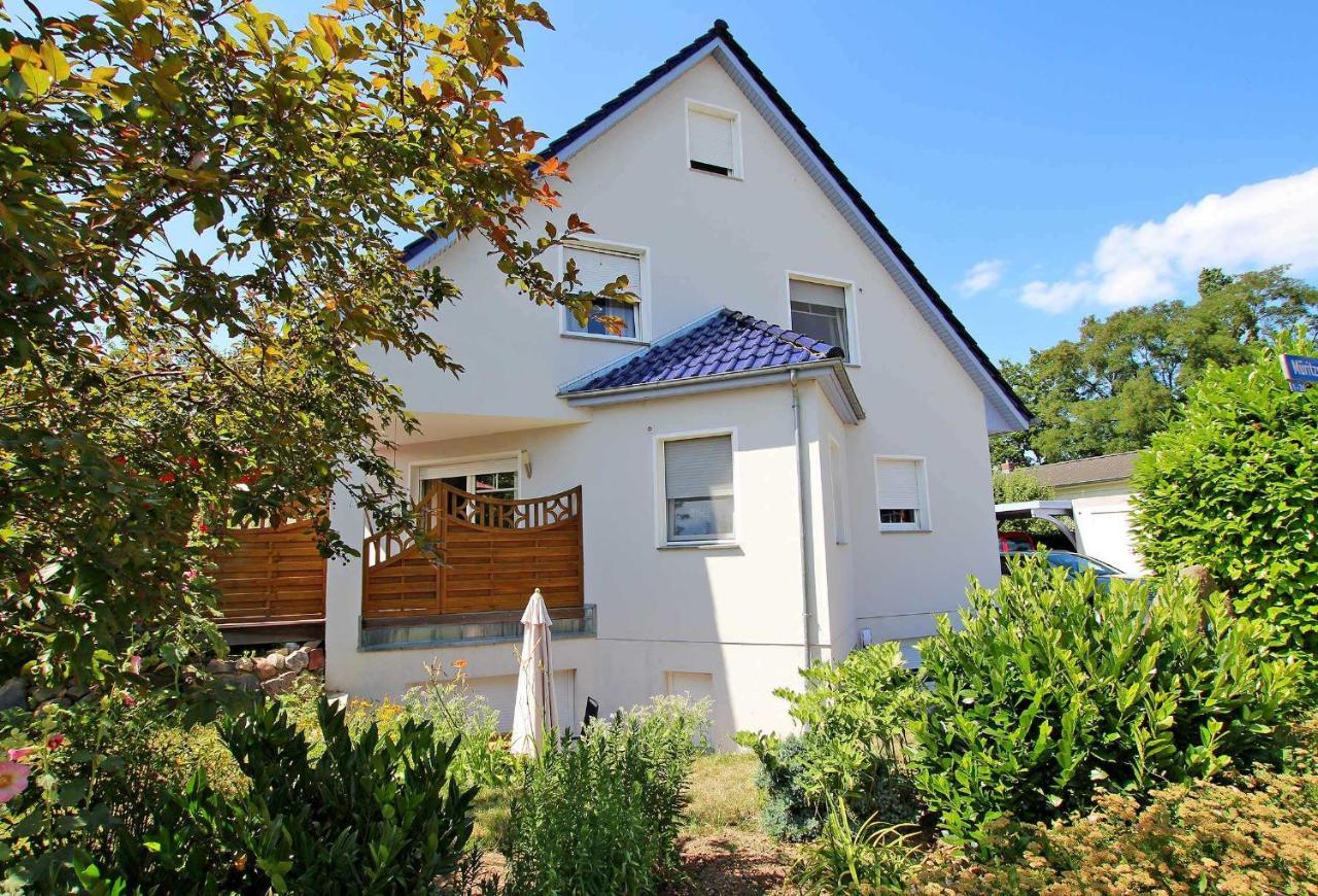 Ferienwohnungen Klink See 9240 Екстериор снимка