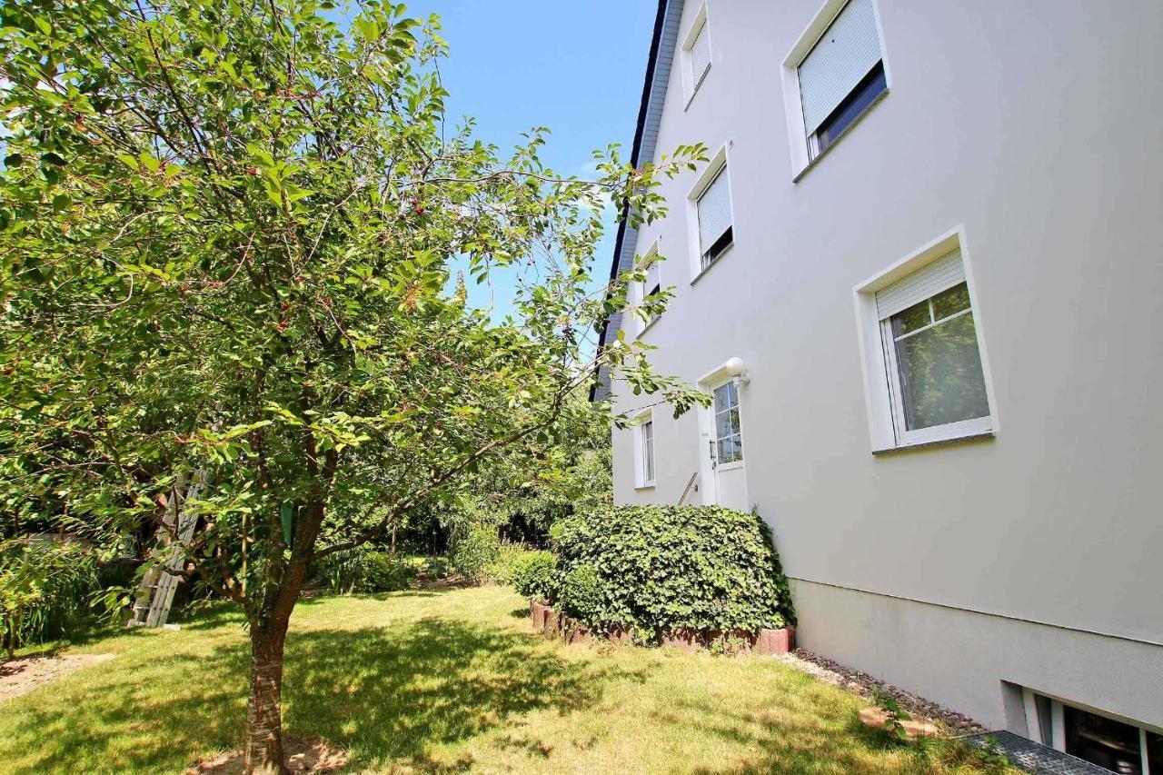 Ferienwohnungen Klink See 9240 Стая снимка