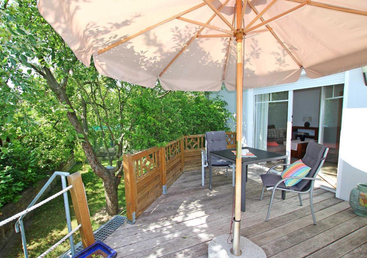 Ferienwohnungen Klink See 9240 Екстериор снимка
